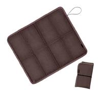 Tapis de blanchiment en mousse - Coussin d'assise de randonnée, coussin d'extérieur | Siège de banc de stade imperméable, équipement de voyage, pique-nique gonflable, coussin de soutien de marche pour