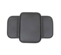 Tapis de boîte d'accoudoir de voiture pour BMW 5 Series 530 2001-2022, Housse d'Accoudoir Central, Protection Accoudoir Console Central.