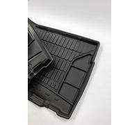 Tapis de bottes FROGUM TM402645 pour ZAFIRA B Camionnette/Monospace 1.7 2008-