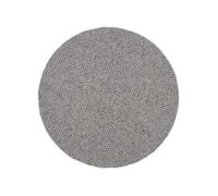 Tapis de boules de feutre Carl S Ø 90cm