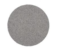 Tapis de boules de feutre Carl XL Ø 180cm