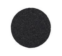 Tapis de boules de feutre Hugo S Ø 90cm