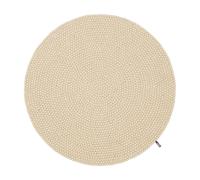 Tapis de boules de feutre Levi L H x Ø 2x180cm