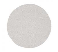 Tapis de boules de feutre Linéa L Ø 160cm