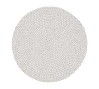 Tapis de boules de feutre Linéa M Ø 140cm