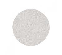 Tapis de boules de feutre Linéa S Ø 90cm