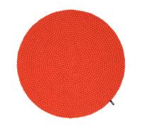 Tapis de boules de feutre Mats L H x Ø 2x180cm