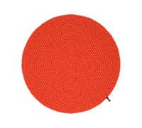 Tapis de boules de feutre Mats S H x Ø 2x90cm