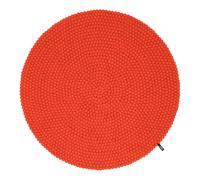 Tapis de boules de feutre Mats XL H x Ø 2x200cm
