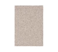 Tapis de boules de feutre rectangulaire Béla 70x100 cm