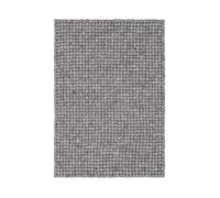 Tapis de boules de feutre rectangulaire Carl 70x100 cm