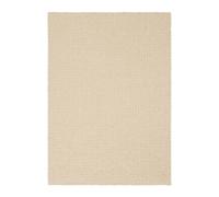 Tapis de boules de feutre rectangulaire Levi LxWxH 280x260x2cm