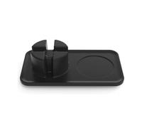 Tapis De Bourrage, Compatible for Ninja, Machine À Expresso De Luxe ES601, Support De Bourrage En Silicone De Qualité Alimentaire, Accessoires Antidérapants, Base Antidérapante