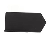 Tapis de bourrage de café |Silicone de qualité alimentaire pour/verser/presse française |Ajustement serré et prise en main sécurisée |Tampon inviolable facile à entretenir pour