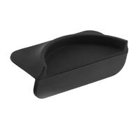 Tapis De Bourrage De Café - Tampon De Bourrage D'espresso En Silicone, Tapis D'angle De Comptoir Antidérapant | La Conception Durable De Qualité Alimentaire Protège Le Plan De Travail, Idéal Pour Les