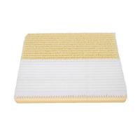 Tapis de Bunker avec Deux Profondeurs de Sable, Tapis de Pratique de Golf