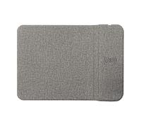 Tapis de bureau à charge rapide, de charge du téléphone, pour souris de jeu, tapis d'alimentation de table avec design lisse et résistant, chargeur sans fil pour PC