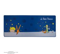 Tapis De Bureau Aventure Cosmique - Le Petit Prince Bleu TU