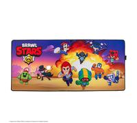 Tapis De Bureau Brawl Stars - Brawl Stars Multicolore TU