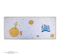 Tapis De Bureau Compagnons Célestes - Le Petit Prince Blanc TU