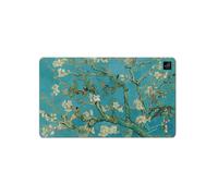Tapis de bureau de jeu du Musée Van Gogh Erik