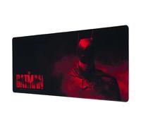 Tapis de bureau de jeu Erik DC Comics Batman Noir 80x35 cm