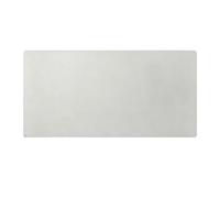 Tapis de bureau effaçable à sec | Imperméable Antidérapant - Grand Tapis De Souris Pour PC Portable | pour Étudiants Professionnels Employés Designers Enseignants Artistes Bureau à Domicile Salle de J