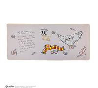 Tapis De Bureau Hedwige - Harry Potter Blanc TU