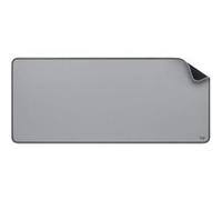Tapis de bureau Logitech Studio Series Gris Gris intermédiaire G