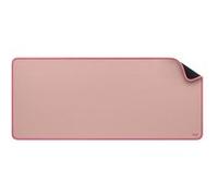 Tapis de bureau Logitech Studio Series Rose Rose foncé G