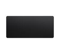 Satechi Tapis de souris Premium cuir végétalien Noir