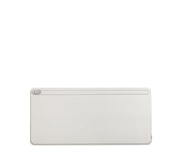 Tapis de bureau Orbitkey Large Stone - Grau