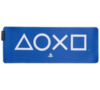 TAPIS DE BUREAU PALADONE LUMINEUX PLAYSTATION - PAPETERIE/ÉCOLE