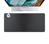 Tapis de bureau pour ordinateur Motif drapeau patriotique | Base Per Scrivania pour les voyages et les vacances