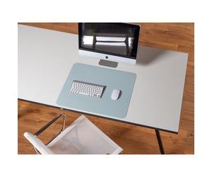 Tapis de bureau 'Purosens Stijl', 1.200 x 600 mm