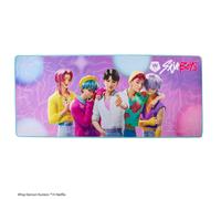 Tapis De Bureau Saja Boys - Kpop Demon Hunters Multicolore TU