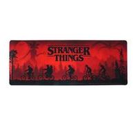 Paladone Sous-main Stranger Things – Logo, produit sous licence officielle – XL