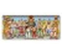 Tapis De Bureau Street Fighter XL Sous-Mousse GRUPO ERIK