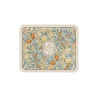 Tapis De Bureau Tampon absorbant for machine à café, assiette, grand plat de cuisine, séchage rapide(Color 04,30x40cm)