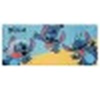 Tapis De Bureau XL Disney Stitch Souris GRUPO ERIK