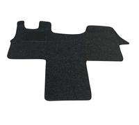 Tapis de cabine : Ducato 2006-2013