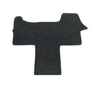 Tapis de cabine : Ducato à partir de 2014