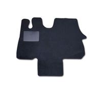Tapis de cabine Fiat Ducato 2002 / 2006 X244