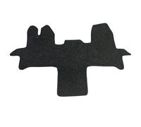 Tapis de cabine : Transit à partir de 2015