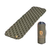 Tapis de Camping 188x58cm - Matelas Ultraléger | Tapis de Randonnée, Tapis de Plage, Tapis Isolant, Matelas Gonflable, Équipement de Survie, Tapis Outdoor, Tapis de Trekking