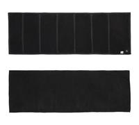 Tapis de camping chauffant USB - Tapis chaud pliable doux, alternative au sac de couchage électrique portable, réglages de chaleur réglables | pique-nique en plein air, voyage, survie, randonnée