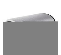 Tapis De Camping | Coussin Isolant en Aluminium Double Face, Bloque L’air Froid du Sol | Tapis Léger Étanche pour Pique-niques, Plage, Randonnée, Escalade, Activités Extérieures, Facile À Transporter