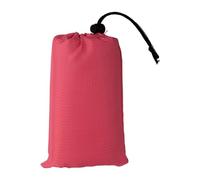 Tapis de camping pliable de poche, tapis de pique-nique, 100 x 140 cm, imperméable, léger, en polyester, couverture de pique-nique pour activités de plein air
