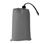 Tapis de camping pliable de poche, tapis de pique-nique, 100 x 140 cm, imperméable, léger, en polyester, couverture de pique-nique pour activités de plein air