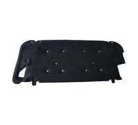 Tapis De Capot Moteur Avant En Coton Isolant Thermique Et Phonique Pour Land Rover Pour Evoque 2014-2018